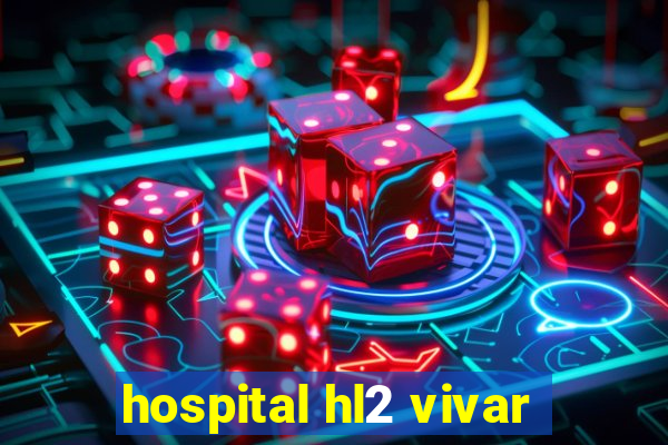 hospital hl2 vivar